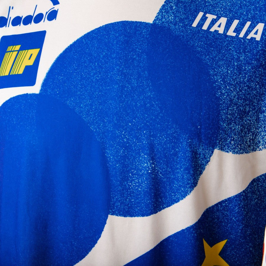 maglia allenamento italia diadora ip 1990 by DIADORA - Home (6)