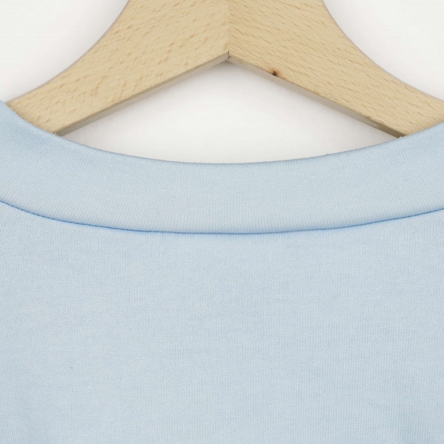 Maglia Allenamento Italia Diadora ML Mondiali USA 94 by DIADORA - Home (3)