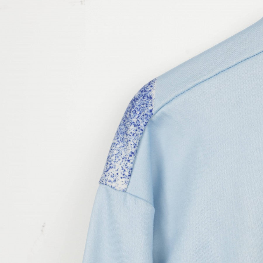 Maglia Allenamento Italia Diadora ML Mondiali USA 94 by DIADORA - Home (4)