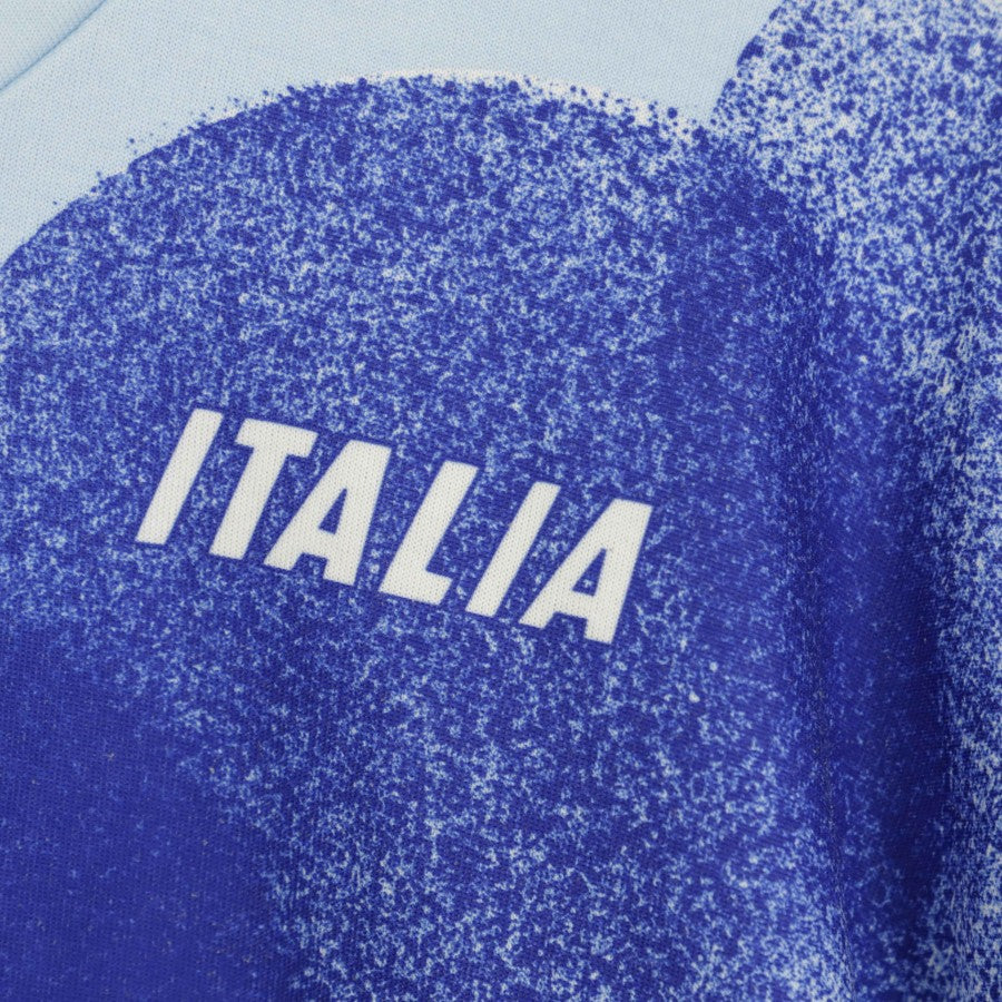 Maglia Allenamento Italia Diadora ML Mondiali USA 94 by DIADORA - Home (8)