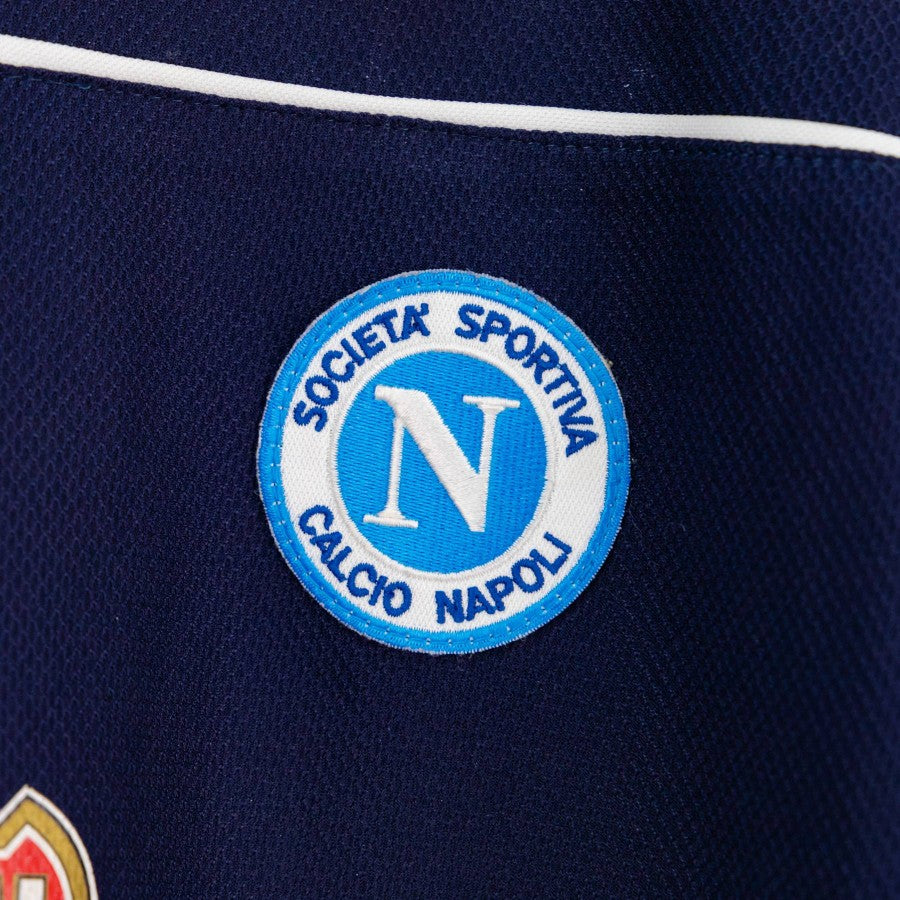 Maglia Allenamento Napoli Diadora 2000/2001 by DIADORA - Home (3)