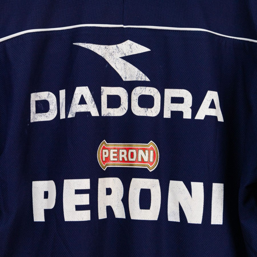 Maglia Allenamento Napoli Diadora 2000/2001 by DIADORA - Home (8)