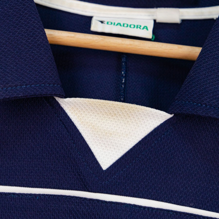 Maglia Allenamento Napoli Diadora 2000/2001 by DIADORA - Home (9)