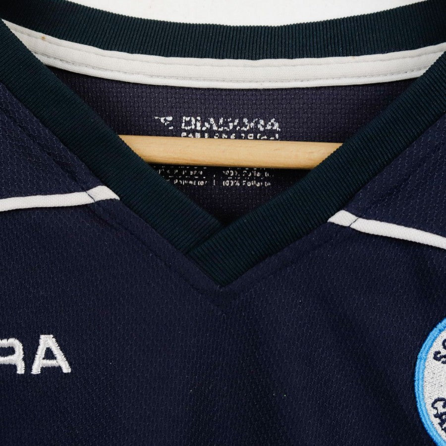 Maglia Allenamento Napoli Diadora 2000/2001 by DIADORA - Home (13)