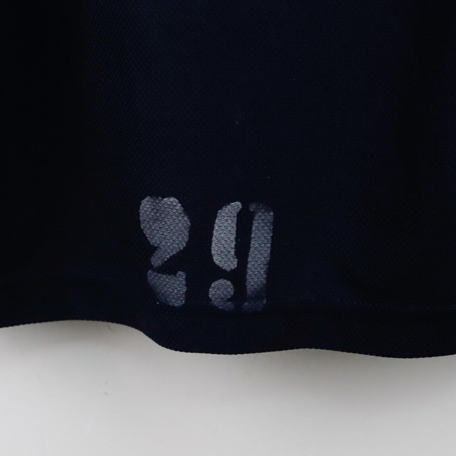 Maglia Allenamento Napoli Diadora 2000/2001 by DIADORA - Home (17)