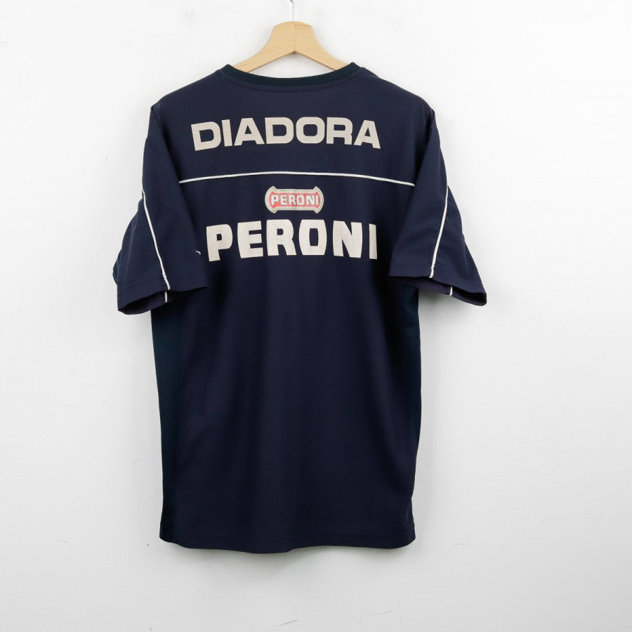 Maglia Allenamento Napoli Diadora 2000/2001 by DIADORA - Home (2)