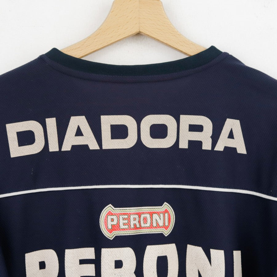 Maglia Allenamento Napoli Diadora 2000/2001 by DIADORA - Home (3)