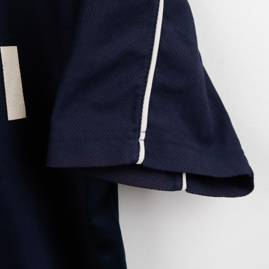 Maglia Allenamento Napoli Diadora 2000/2001 by DIADORA - Home (7)