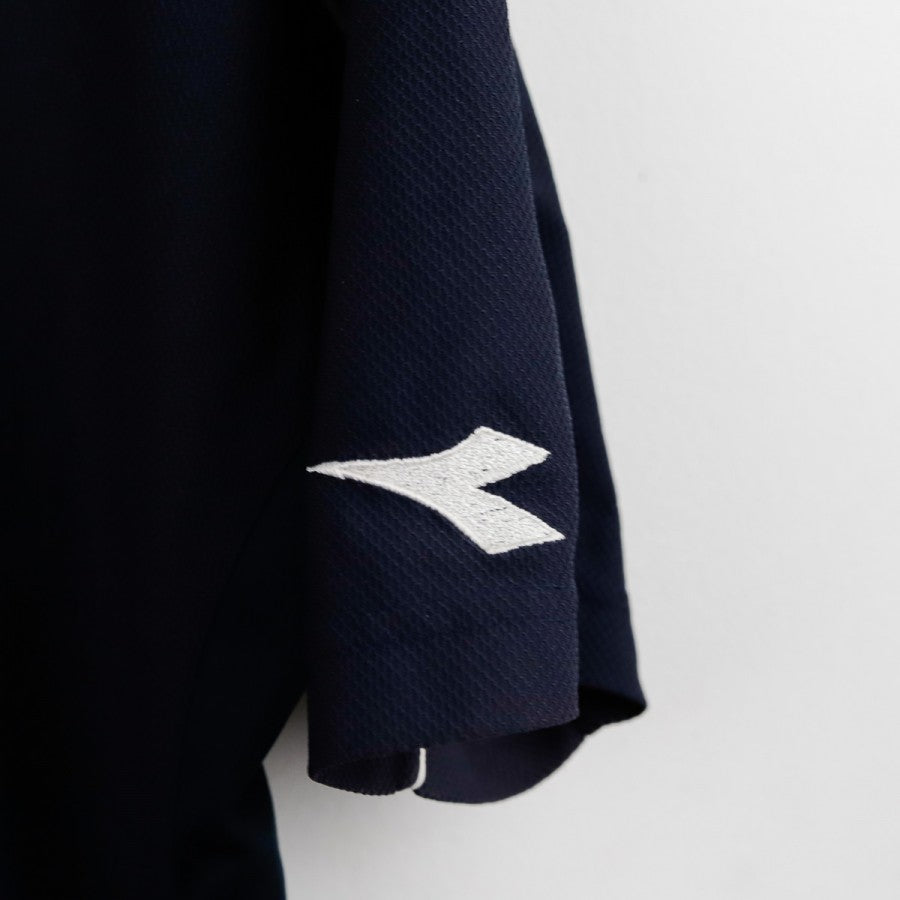 Maglia Allenamento Napoli Diadora 2000/2001 by DIADORA - Home (9)