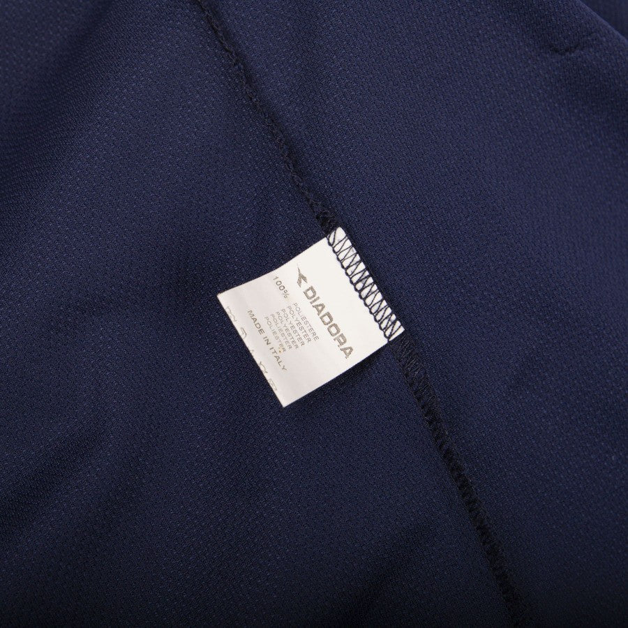 maglia allenamento napoli diadora 2000/2001 by DIADORA - Home (10)
