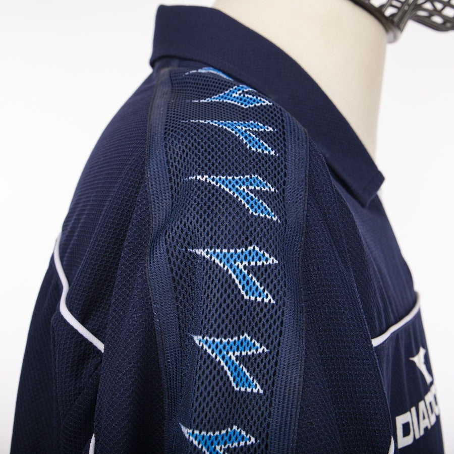 maglia allenamento napoli diadora 2000/2001 by DIADORA - Home (6)