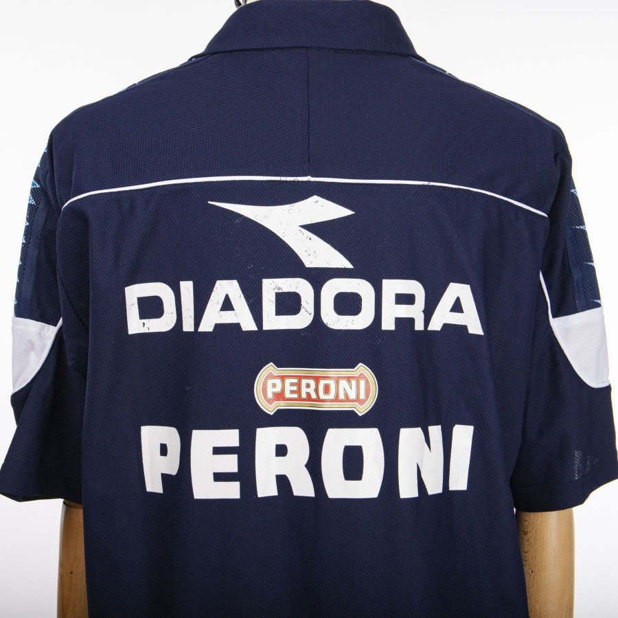 maglia allenamento napoli diadora 2000/2001 by DIADORA - Home (8)