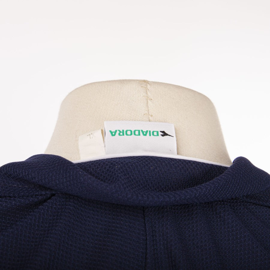 maglia allenamento napoli diadora 2000/2001 by DIADORA - Home (9)