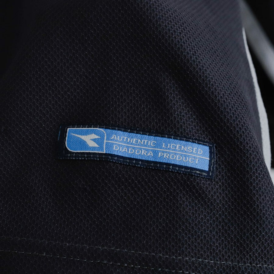 Maglia Allenamento Napoli Diadora Grigio 2002/2003 by DIADORA - Home (10)