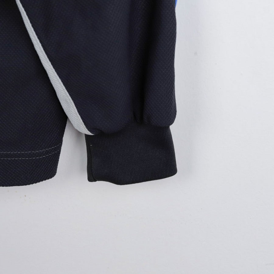 Maglia Allenamento Napoli Diadora Grigio 2002/2003 by DIADORA - Home (3)