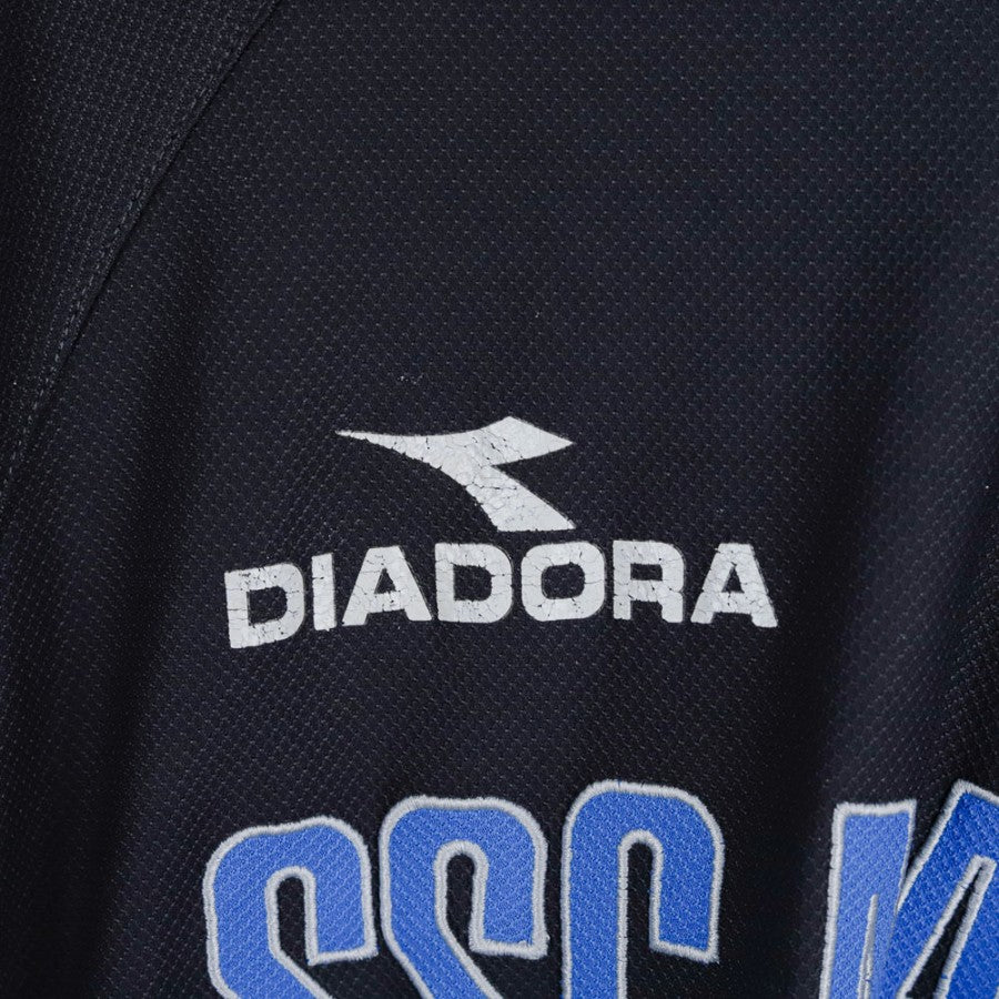 Maglia Allenamento Napoli Diadora Grigio 2002/2003 by DIADORA - Home (8)