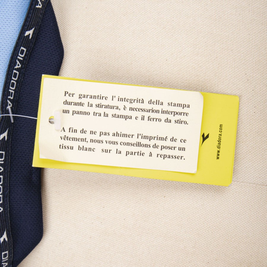 maglia allenamento napoli diadora ml 2008/2009 by DIADORA - Home (12)