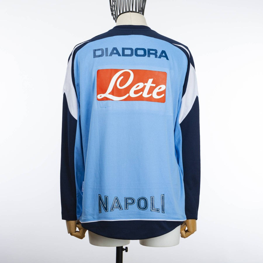 maglia allenamento napoli diadora ml 2008/2009 by DIADORA - Home (2)