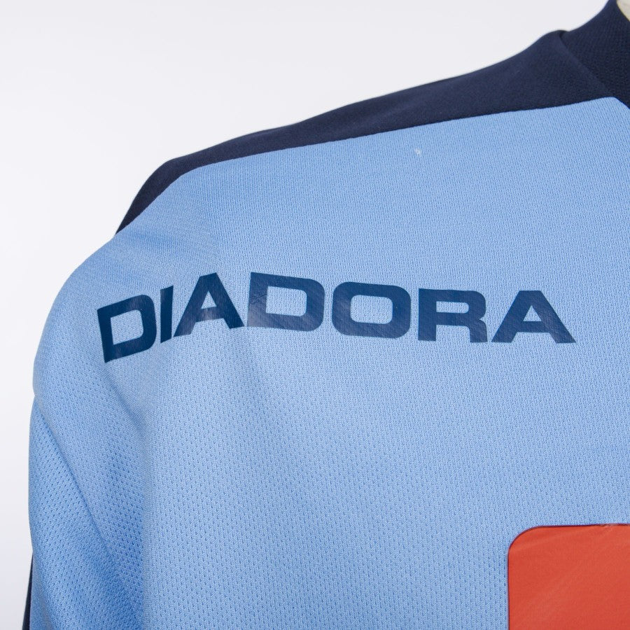 maglia allenamento napoli diadora ml 2008/2009 by DIADORA - Home (4)