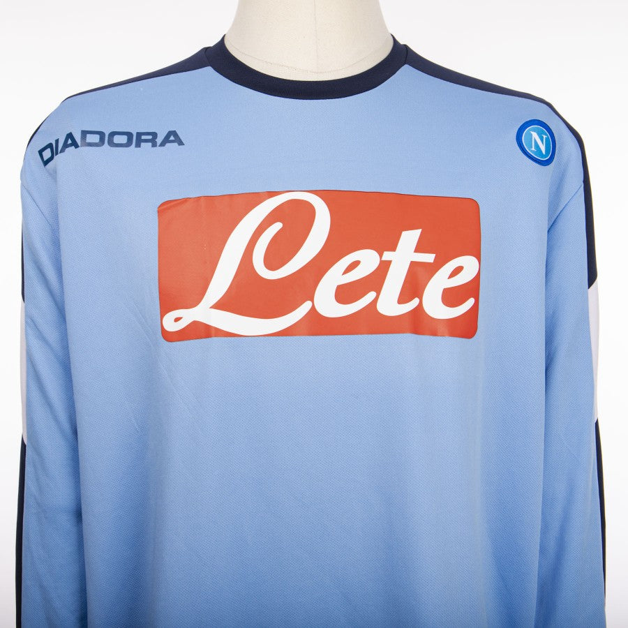 maglia allenamento napoli diadora ml 2008/2009 by DIADORA - Home (8)