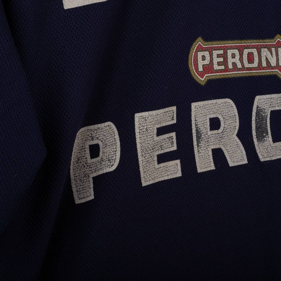 Maglia Allenamento Napoli Diadora n15 2000/2001 by DIADORA - Home (11)