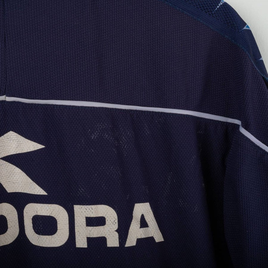 Maglia Allenamento Napoli Diadora n15 2000/2001 by DIADORA - Home (12)