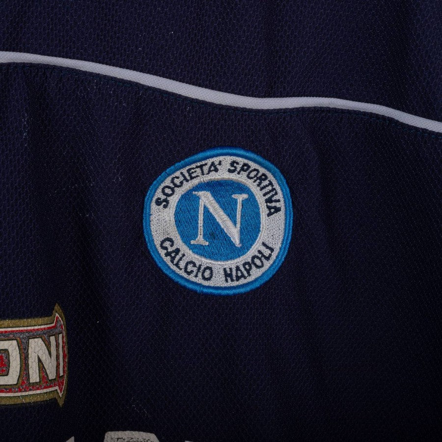 Maglia Allenamento Napoli Diadora n15 2000/2001 by DIADORA - Home (13)