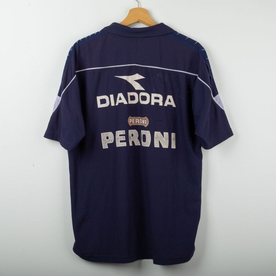 Maglia Allenamento Napoli Diadora n15 2000/2001 by DIADORA - Home (2)
