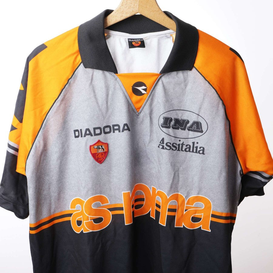 maglia allenamento roma diadora 1997/1998 by DIADORA - Home (3)
