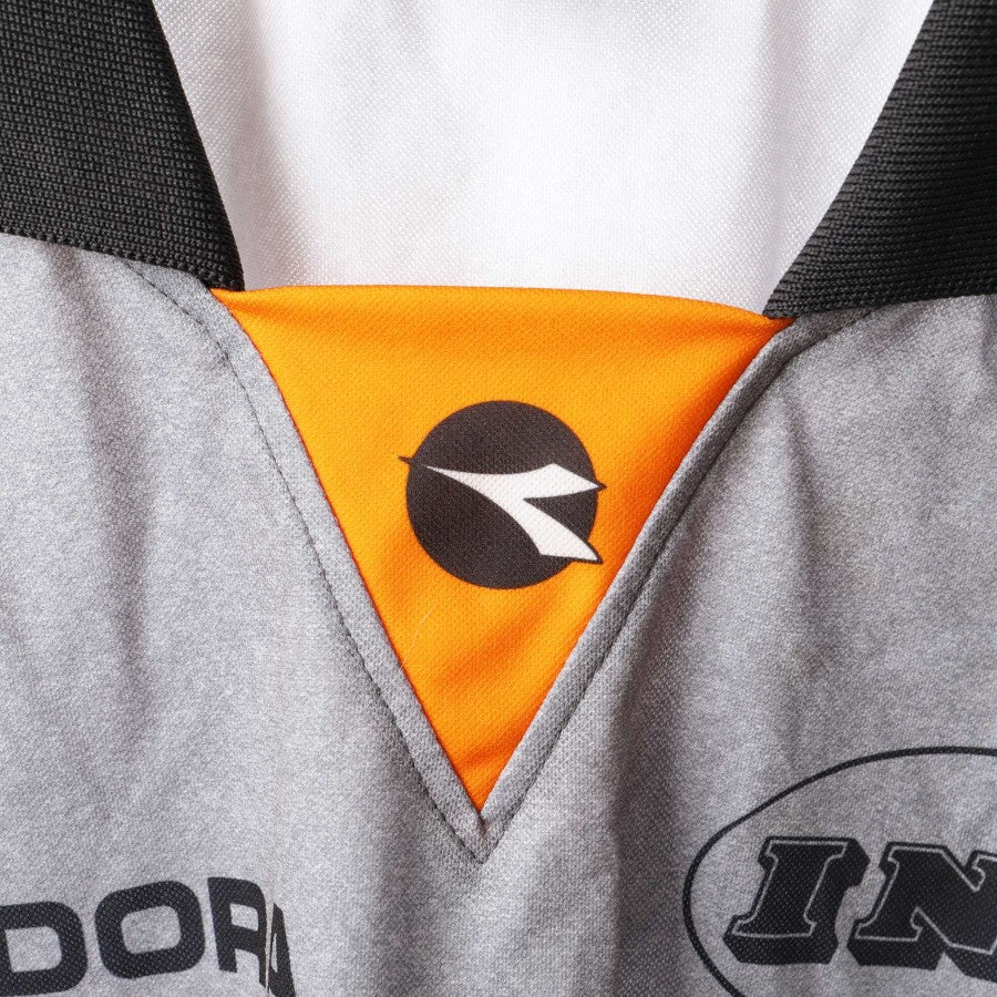 maglia allenamento roma diadora 1997/1998 by DIADORA - Home (4)