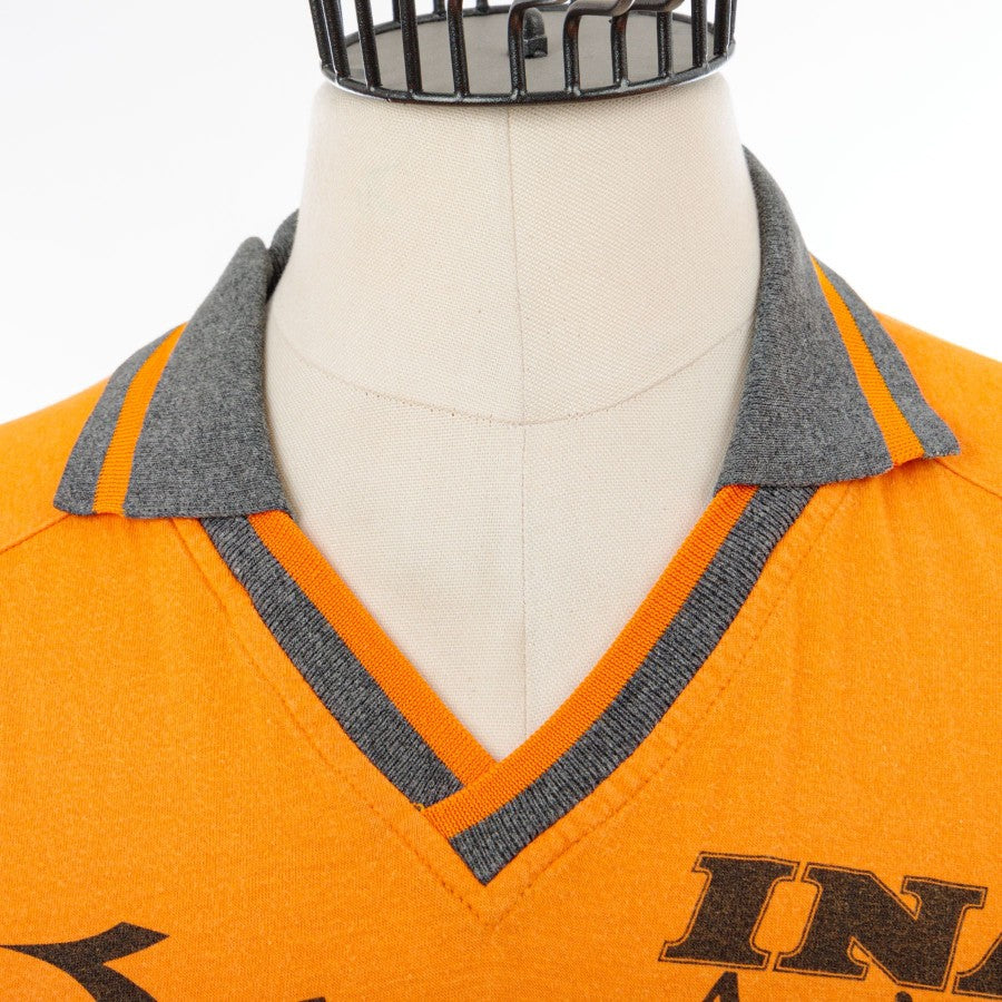 Maglia Allenamento Roma Diadora 1998/1999 by DIADORA - Home (5)