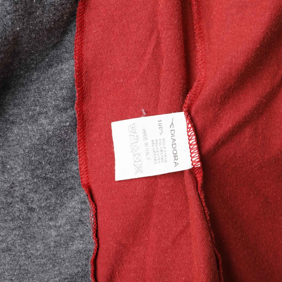 maglia allenamento roma diadora 1998/1999 by DIADORA - Home (8)