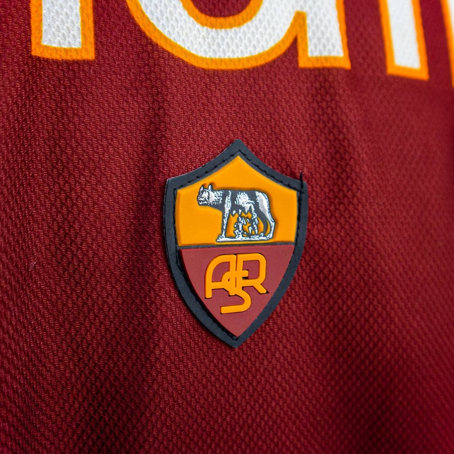 MAGLIA ALLENAMENTO ROMA DIADORA 1999/2000 by DIADORA - Le 7 sorelle (4)