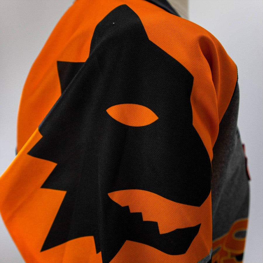 MAGLIA ALLENAMENTO ROMA DIADORA 1999/2000 by DIADORA - Home (7)