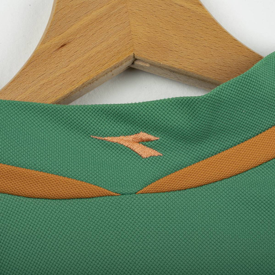 Maglia allenamento Roma Diadora Mazda 2004/2005 by DIADORA - Home (10)