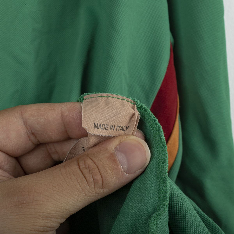 Maglia allenamento Roma Diadora Mazda 2004/2005 by DIADORA - Home (13)