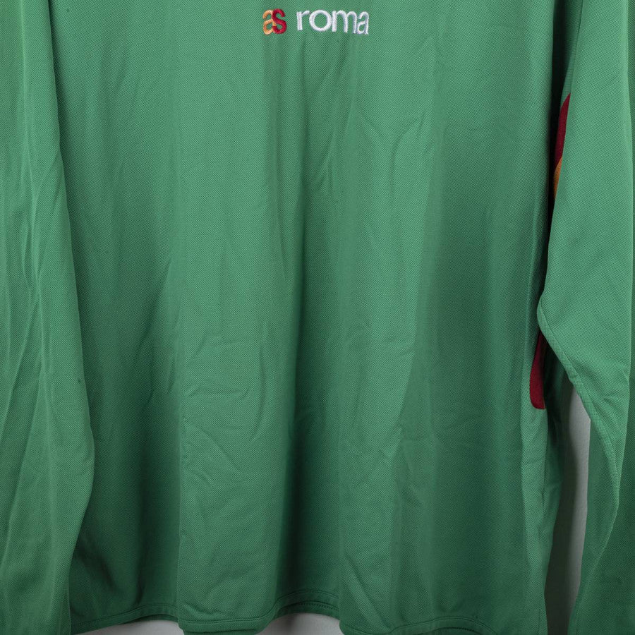 Maglia allenamento Roma Diadora Mazda 2004/2005 by DIADORA - Home (4)