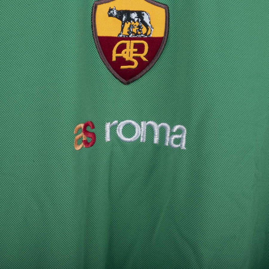 Maglia allenamento Roma Diadora Mazda 2004/2005 by DIADORA - Home (8)