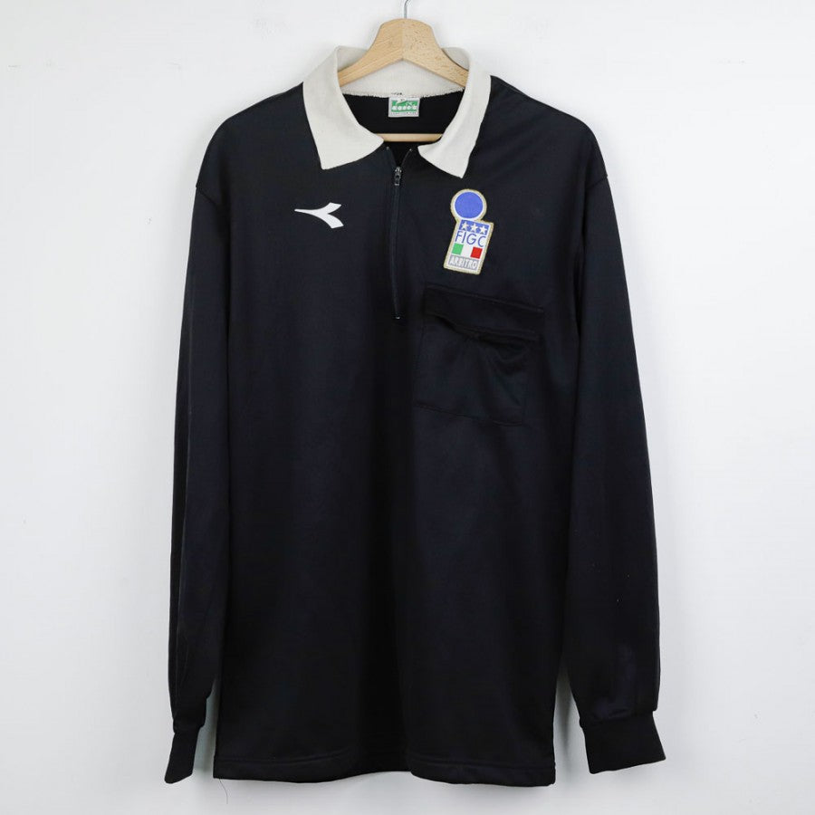 Maglia Arbitro FIGC Diadora 1994/1995 by DIADORA - Home