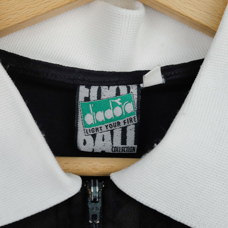 Maglia Arbitro FIGC Diadora 1994/1995 by DIADORA - Home (11)