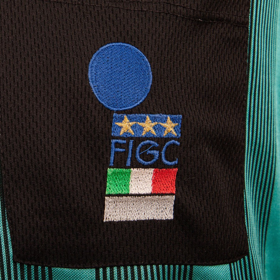 Maglia Arbitro Figc Diadora 2000/2001 by DIADORA - Home (3)