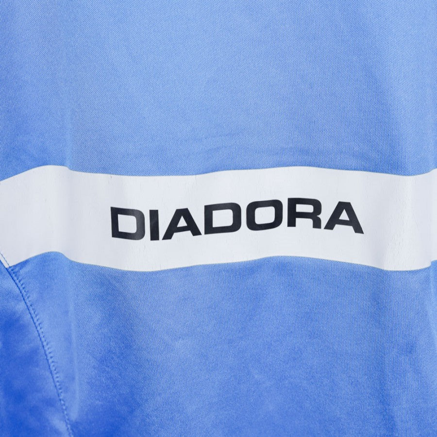 Maglia Arbitro FIGC Diadora Tegoni 2011/2012 by DIADORA - Home (4)