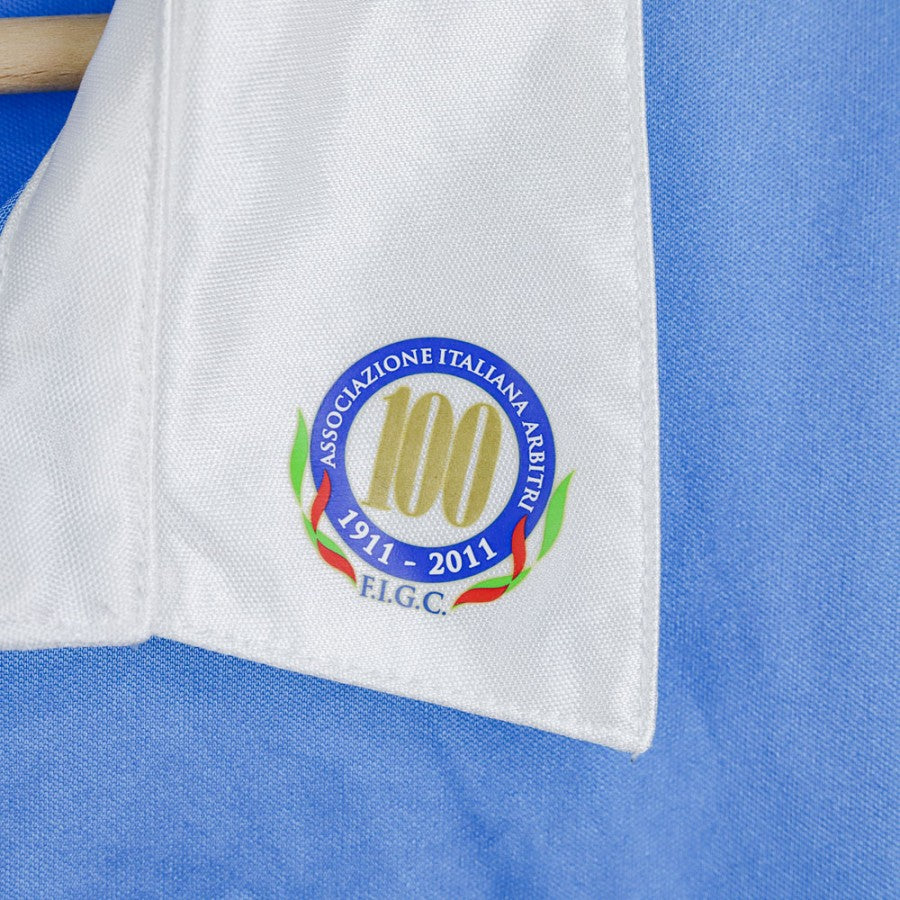 Maglia Arbitro FIGC Diadora Tegoni 2011/2012 by DIADORA - Home (8)