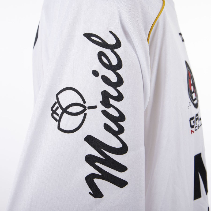 Maglia Away Atletico Mineiro Diadora 5 2006/2007 by DIADORA - Home (10)