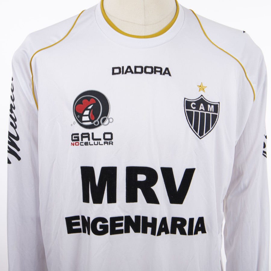 Maglia Away Atletico Mineiro Diadora 5 2006/2007 by DIADORA - Home (11)