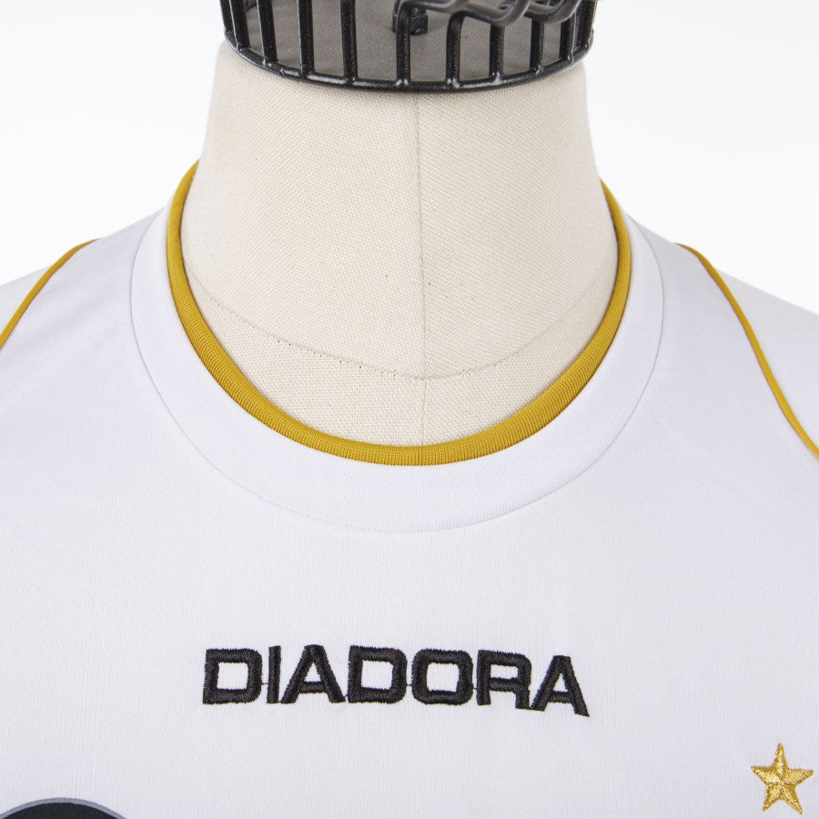 Maglia Away Atletico Mineiro Diadora 5 2006/2007 by DIADORA - Home (14)
