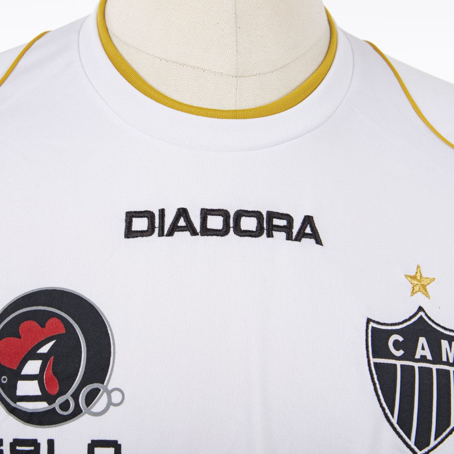 Maglia Away Atletico Mineiro Diadora 5 2006/2007 by DIADORA - Home (4)