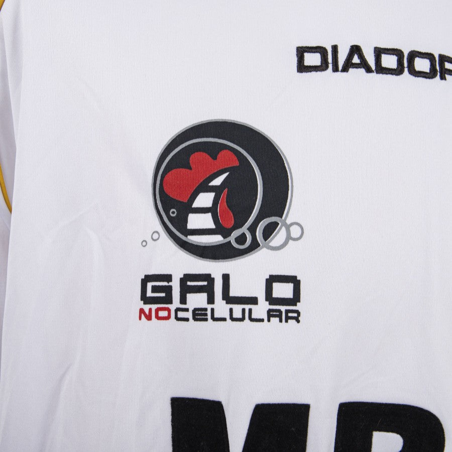 Maglia Away Atletico Mineiro Diadora 5 2006/2007 by DIADORA - Home (6)