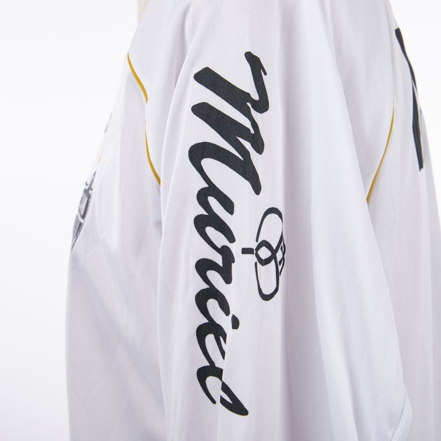 Maglia Away Atletico Mineiro Diadora 5 2006/2007 by DIADORA - Home (8)