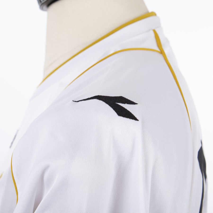 Maglia Away Atletico Mineiro Diadora 5 2006/2007 by DIADORA - Home (9)